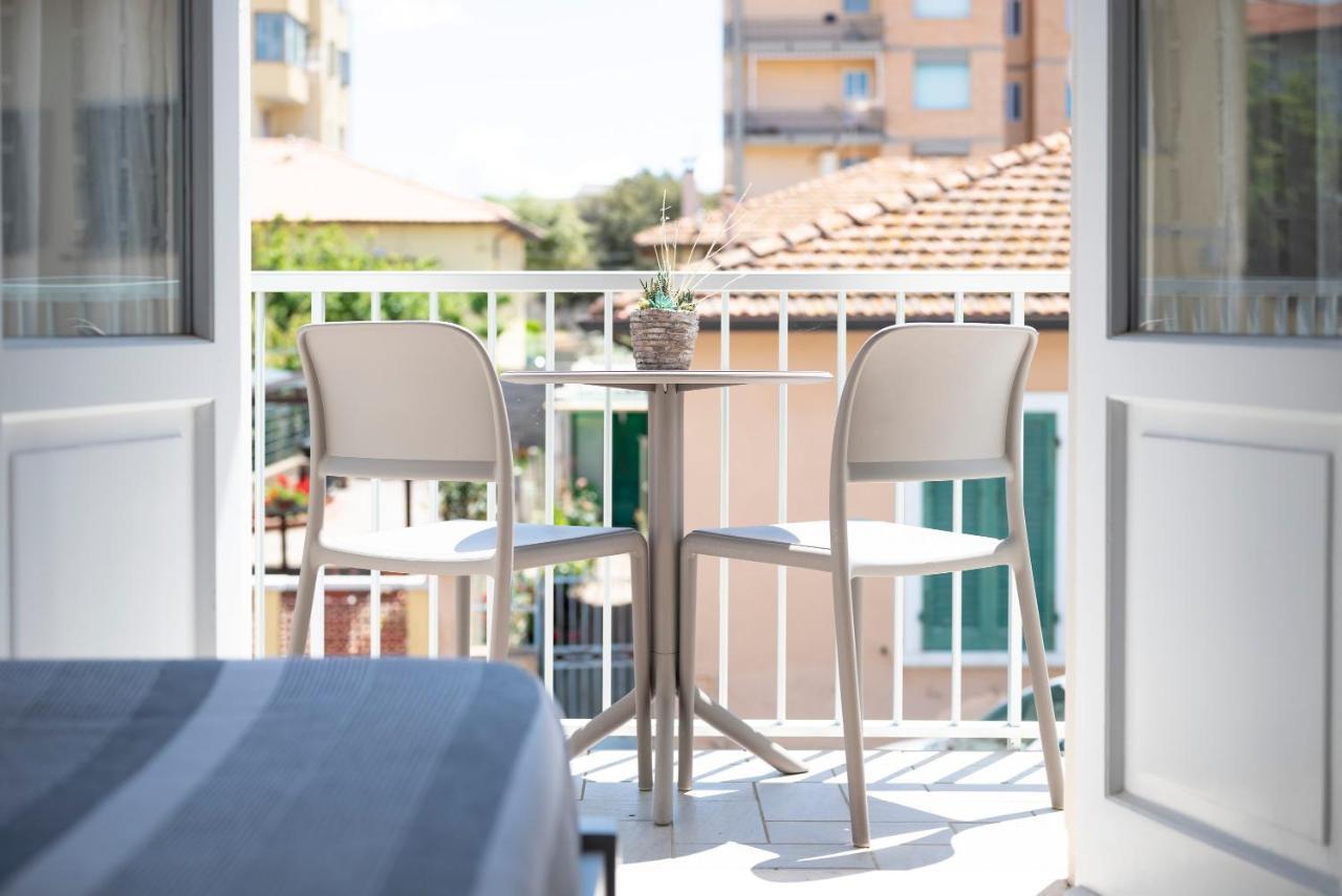 Le Case Di Salvia San Vincenzo Exterior foto