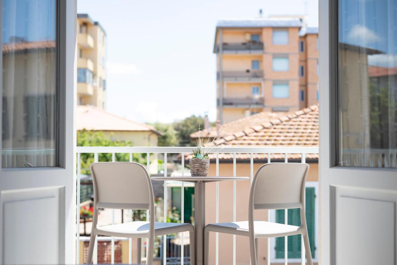 Le Case Di Salvia San Vincenzo Exterior foto